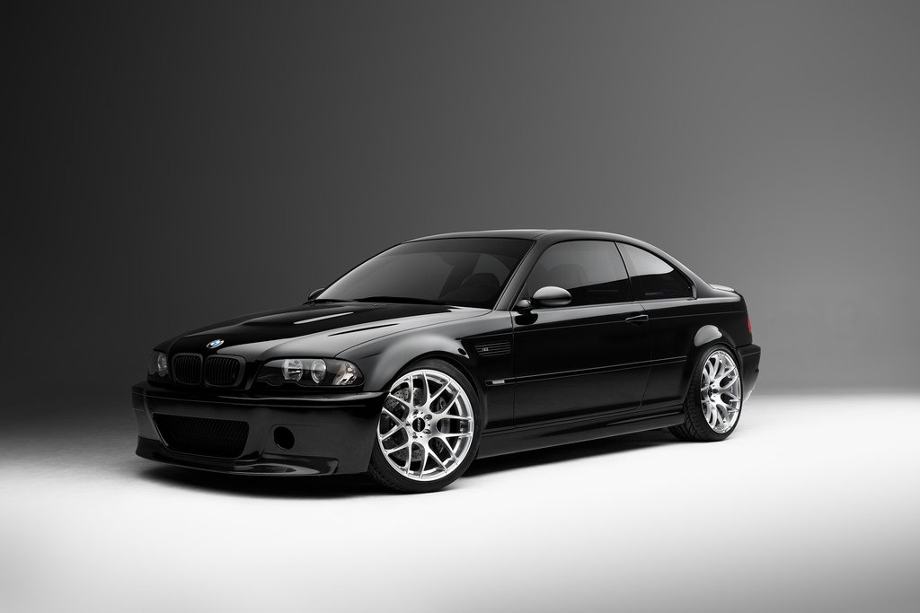 [S7PLUS-BE46] BMW M3 E46 - ECU Syvecs S7Plus