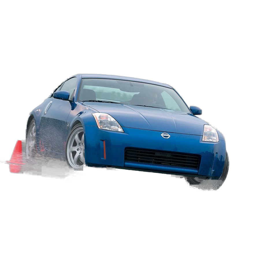 [S7PLUS-N350ZDE] Nissan 350Z - ECU Syvecs S7Plus