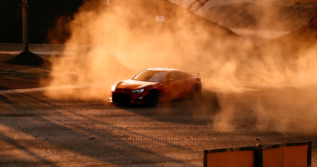 GT86 / BRZ - ECU Syvecs S7Plus