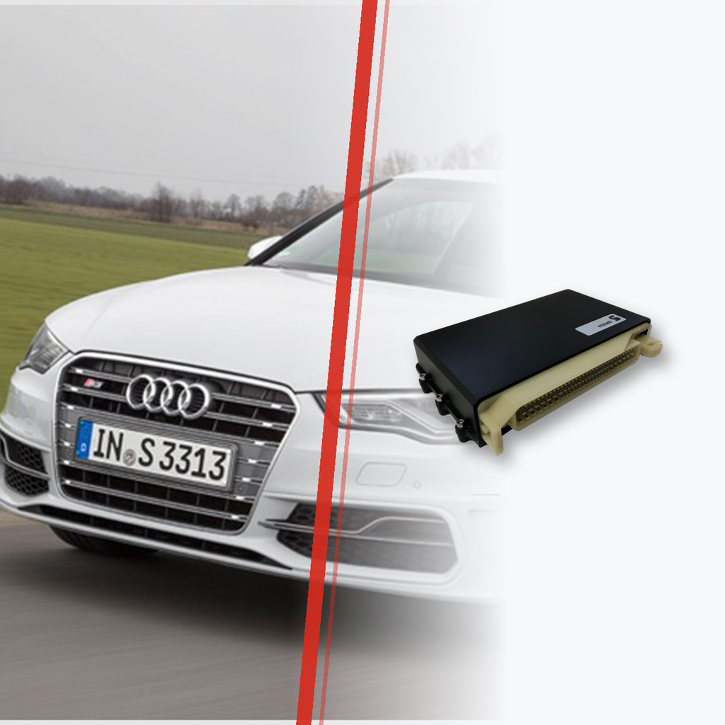 [SGDI-TFSI] VW TFSI - Kit ECU Syvecs S-GDI