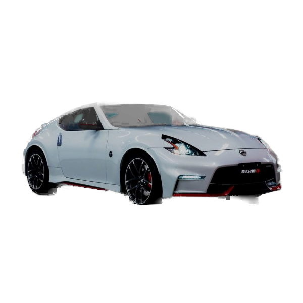 [S7PLUS-N370Z] Nissan 370Z - ECU Syvecs S7Plus