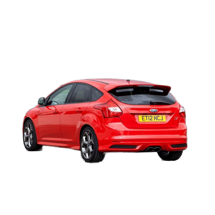 [SGDI-FFST] Ford Focus ST Mk3 - ECU Syvecs S-GDI