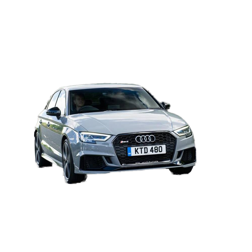[S7D-RS38V2DF] Audi TTRS/RS3 8V2 - ECU Syvecs S7D