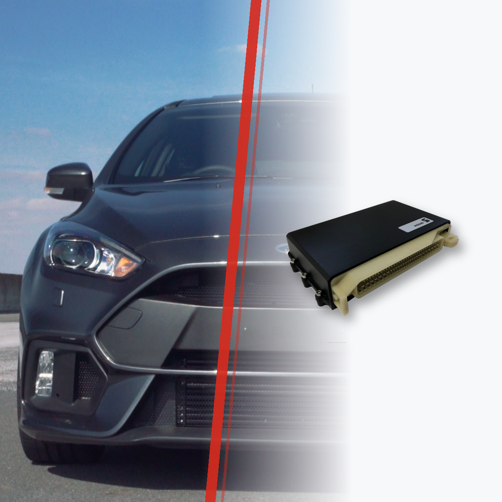 [SGDI-RSMK3] Ford Focus RS Mk3 - ECU Syvecs S-GDI