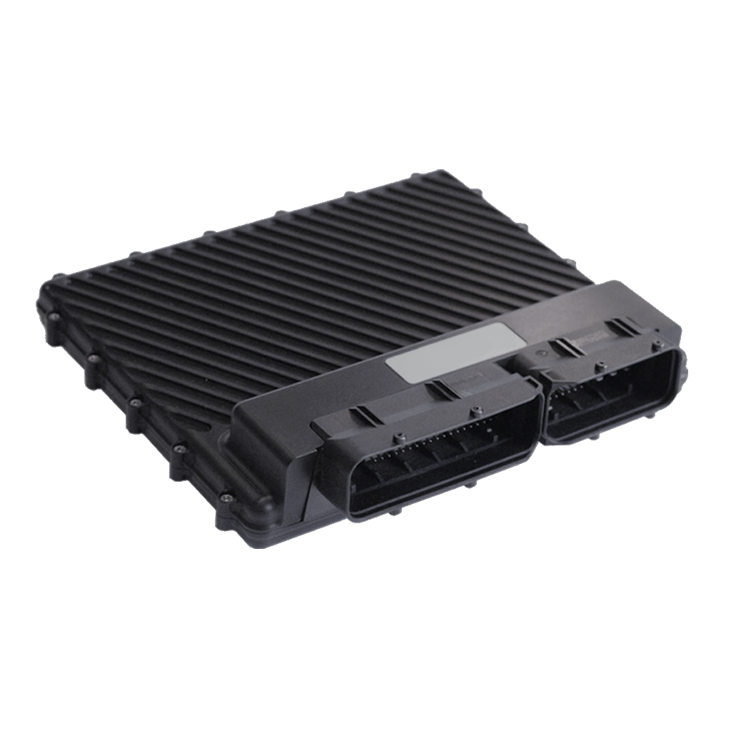 [SYV-S12] Syvecs ECU S12C