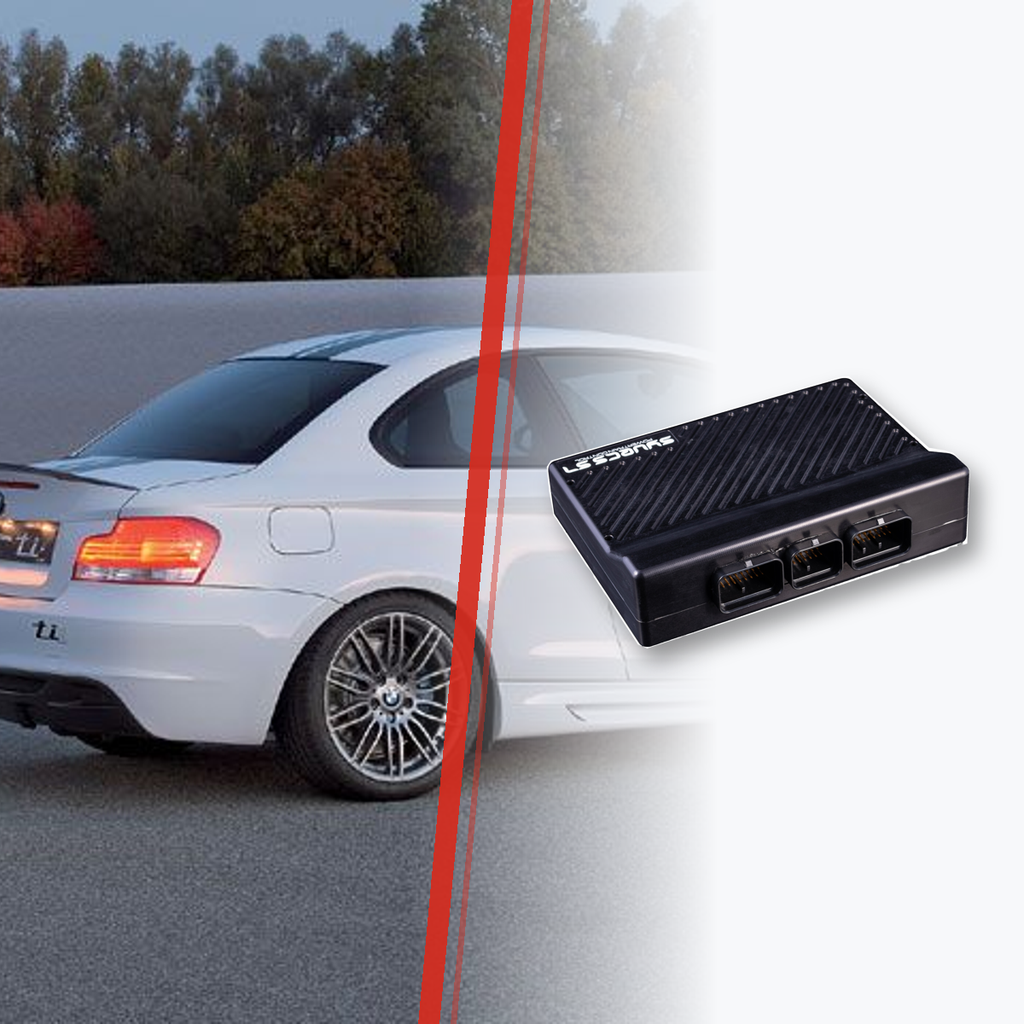 [S7PLUS-N54] BMW N54 - ECU Syvecs S7Plus