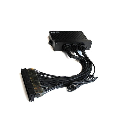 McLaren 720 - ECU Syvecs S7Plus