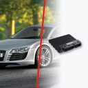 Audi R8 V8 - ECU Syvecs S12 (inc. MAP sensor)