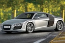 Audi R8 V8 - ECU Syvecs S12 (incluso MAP sensor)