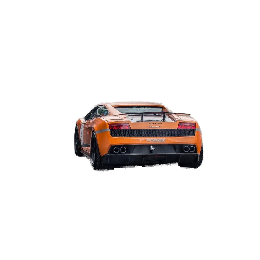 [S12-LAM560] Lamborghini Gallardo 560 - ECU Syvecs S12