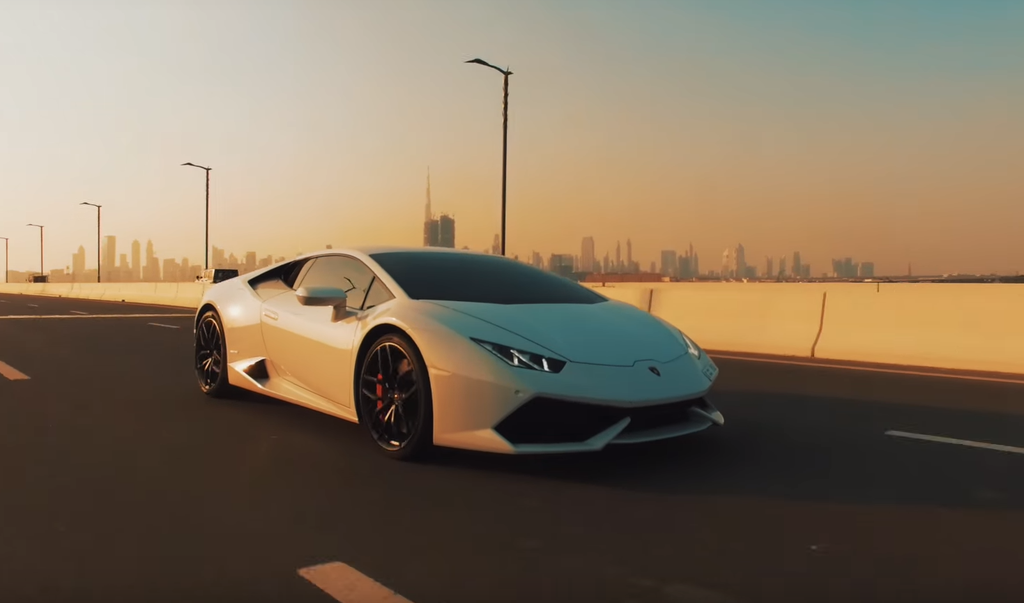 Lamborghini Huracan - ECU Syvecs S12 (incluso MAP sensor)