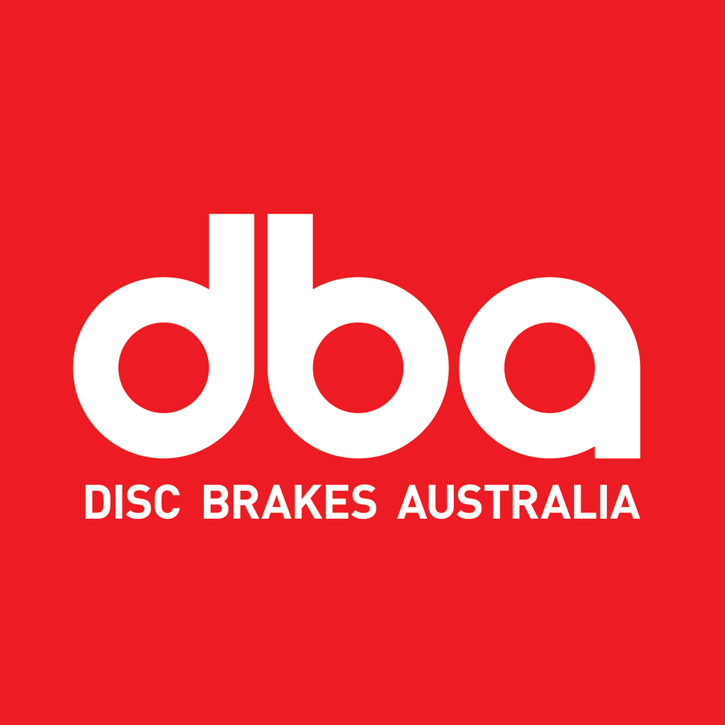 [DBA42659S] GT86 / BRZ - Disco freno posteriore DBA 4000 baffato LR