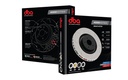 GT86 / BRZ - Front brake disc DBA 4000 T3