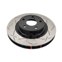 GT86 / BRZ - Front brake disc DBA 4000 T3