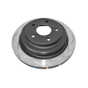 Subaru – Dischi freno posteriori DBA 4000 T3 Ø266mm
