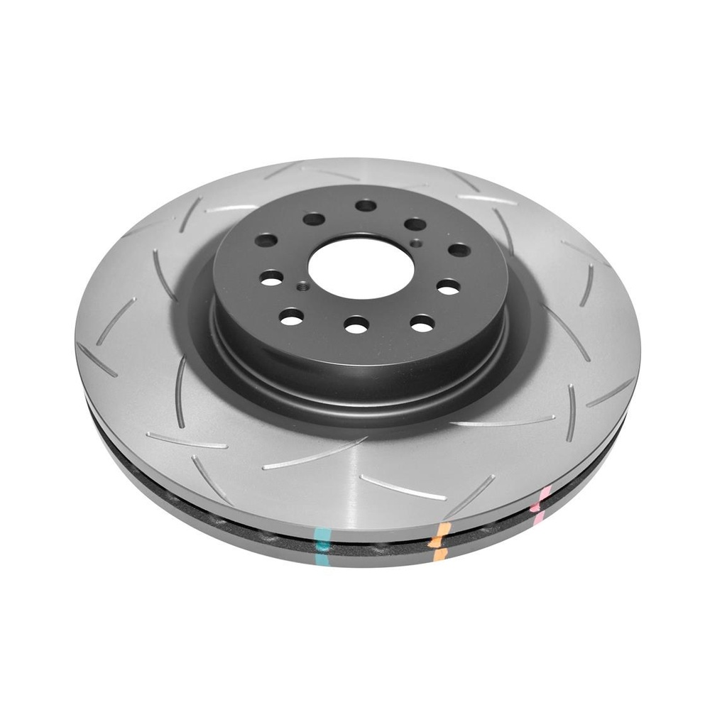 [DBA42650S-10] Subaru – Dischi freno anteriori DBA 4000 T3 Ø316mm