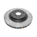 Subaru – Dischi freno anteriori DBA 4000 T3 Ø316mm