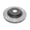 Subaru Levorg - Front brake disc DBA 4000 T3