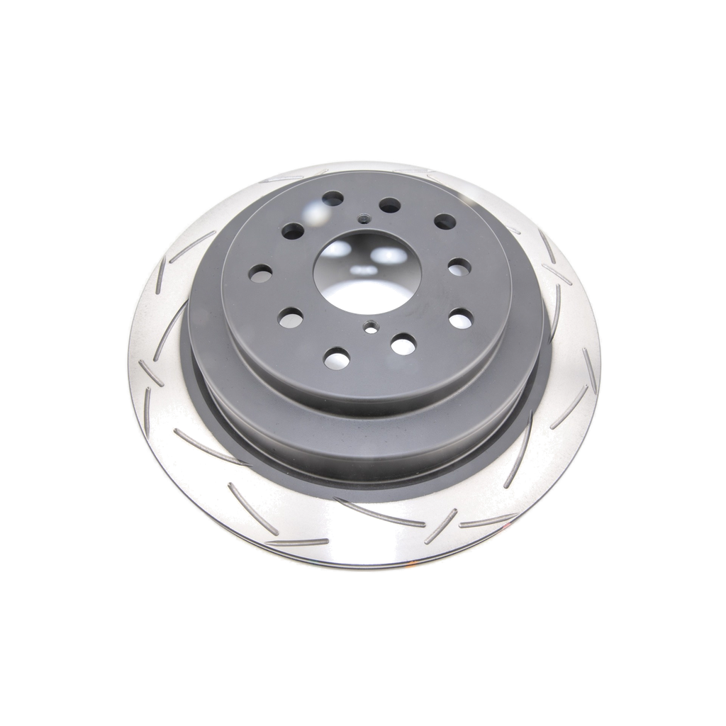 Subaru – Dischi freno posteriori DBA 4000 T3 Ø290mm