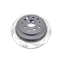 Subaru Impreza STi MY02+ - Rear brake disc DBA 4000 T3