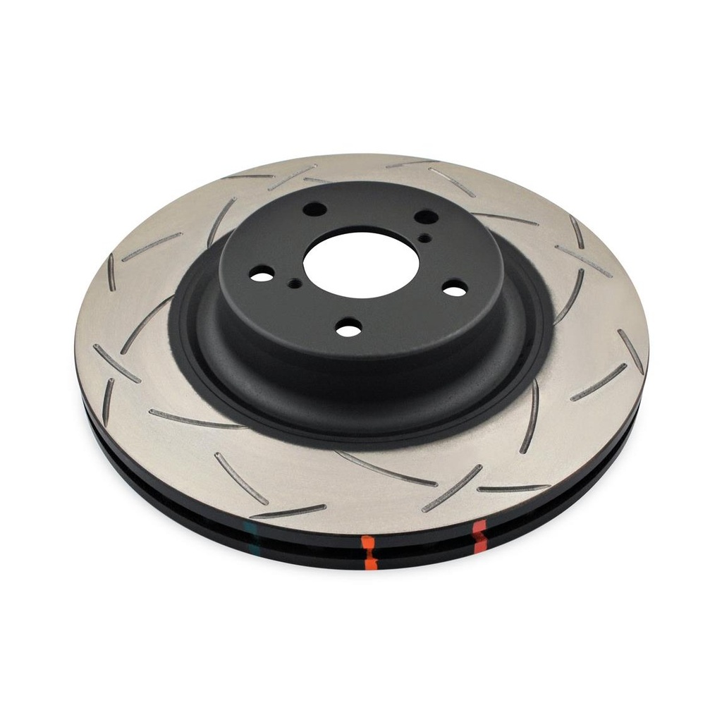 [DBA4650S] Subaru / Toyota – Dischi freno anteriori DBA 4000 T3 Ø294mm
