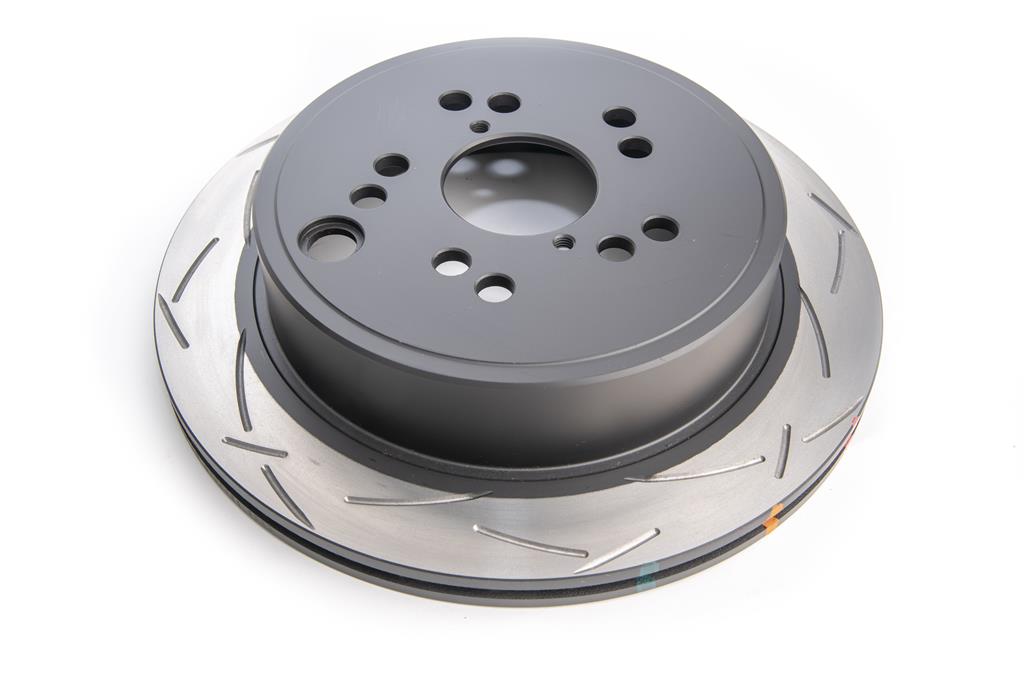 [DBA42663S-10] Subaru Impreza WRX MY07-15 / GT86 / BRZ - Disco freno posteriore DBA 4000 T3