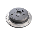 Subaru / Toyota – Dischi freno posteriori DBA 4000 T3 Ø290mm