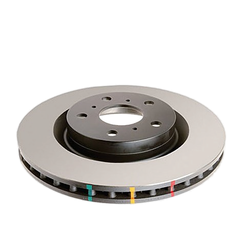 Subaru – Dischi freno posteriori DBA Street Ø316mm