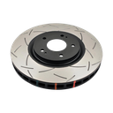 Mitsubishi Lancer EVO 9 - Front brake disc DBA 4000 T3