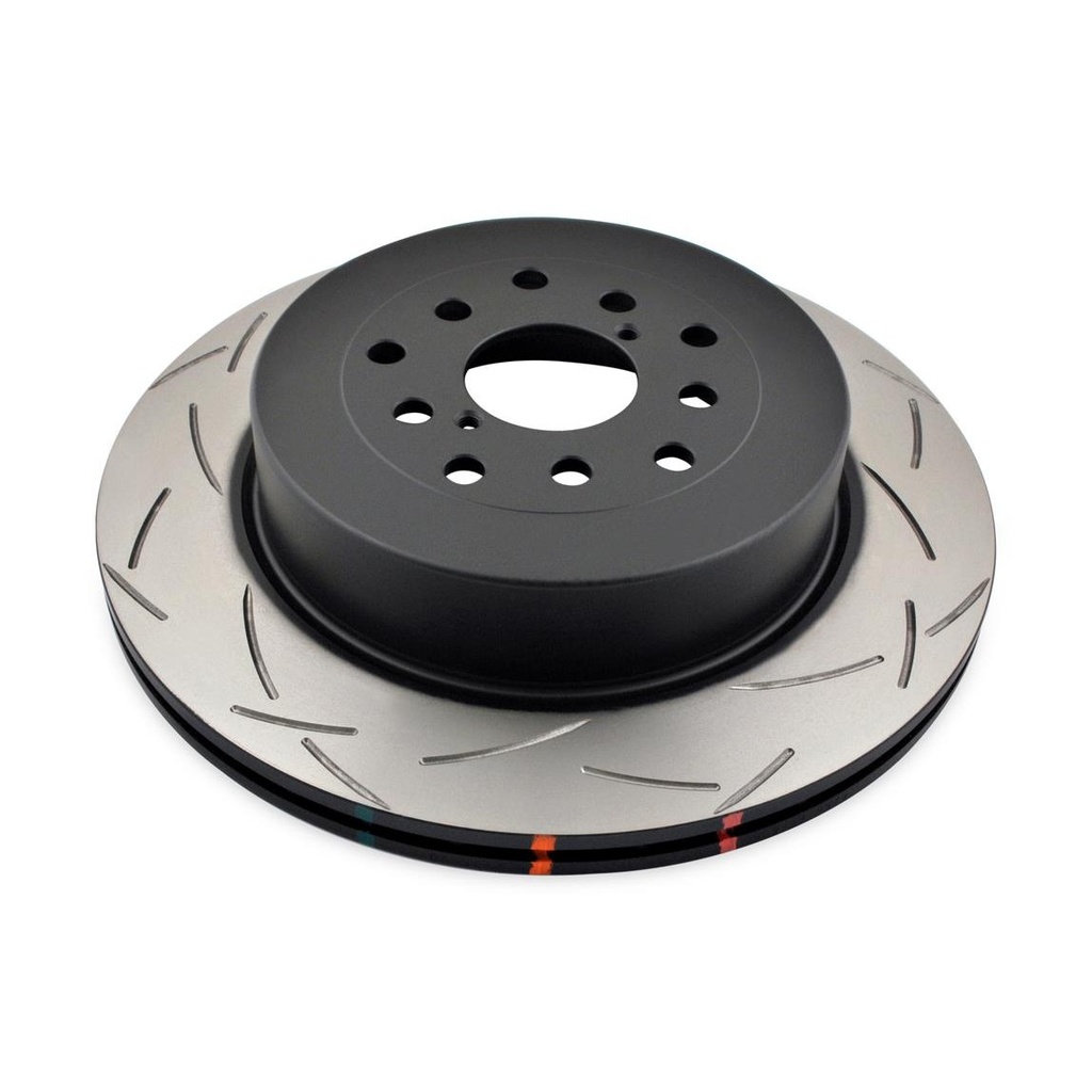 [DBA4655S-10] Subaru – Dischi freno posteriori DBA 4000 T3 Ø316mm