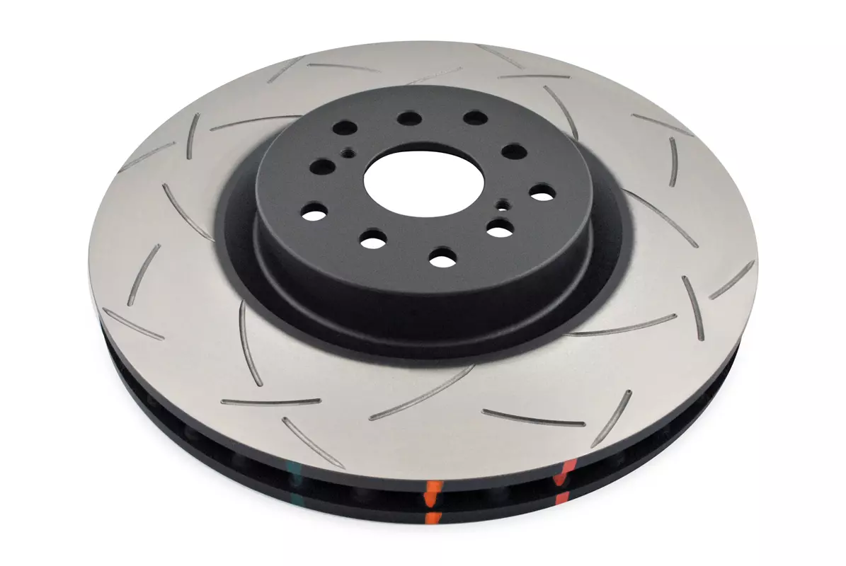 [DBA4654S-10] Subaru / Toyota – Dischi freno anteriori DBA 4000 series - T3