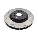 Subaru / Toyota – Dischi freno anteriori DBA 4000 T3 Ø326mm