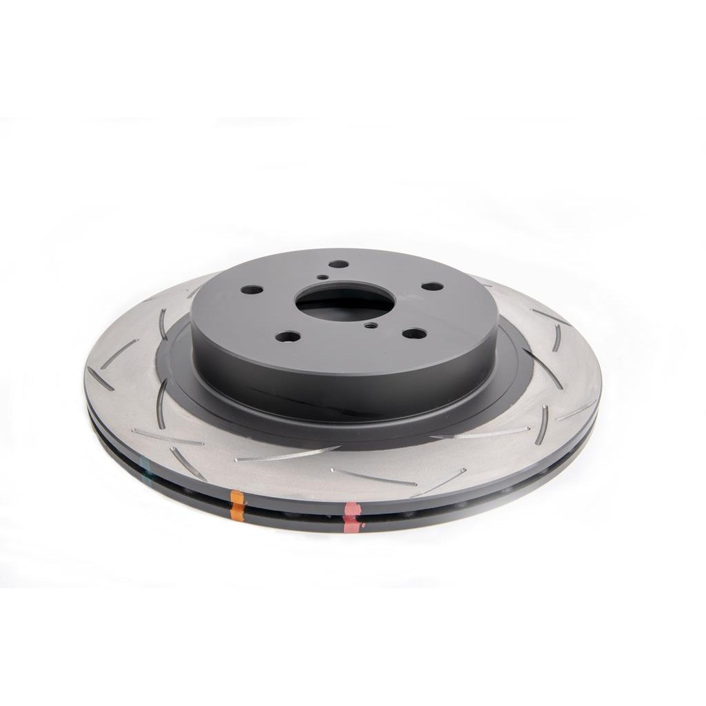 [DBA42662S] Subaru – Dischi freno posteriori DBA 4000 T3 Ø300mm