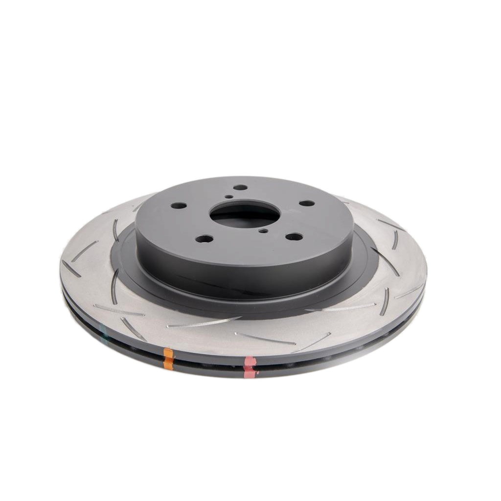 [DBA42662S] Subaru – Dischi freno posteriori DBA 4000 T3 Ø300mm