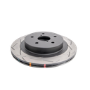 Subaru Levorg - Rear brake disc DBA 4000 T3