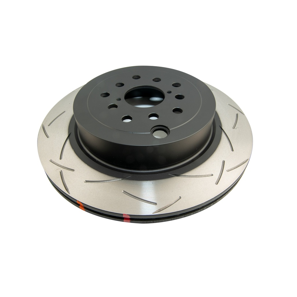 [DBA43051S-10] Subaru – Dischi freno posteriori DBA 4000 T3 Ø326mm