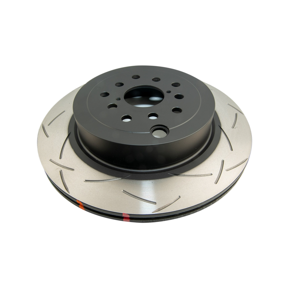 [DBA43051S-10] Subaru Impreza STi MY17+ - Rear brake disc DBA 4000 T3