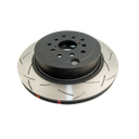 Subaru – Dischi freno posteriori DBA 4000 T3 Ø326mm