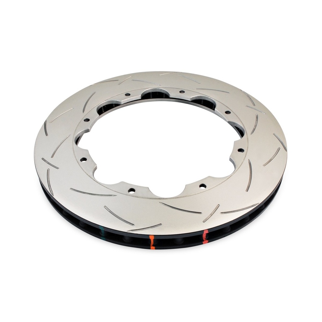 [DBA52323.1S] Nissan – Anello disco freno posteriori DBA 5000 Ø380mm