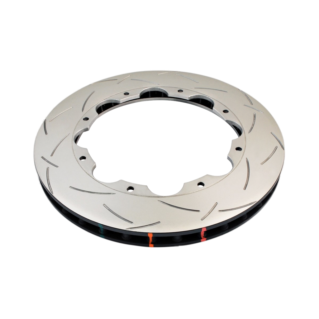 [DBA52323.1S] Nissan GTR R35 - Rear brake disc ring DBA 5000 T3 (OEM Repl.)