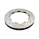 Nissan – Anello disco freno posteriori DBA 5000 Ø380mm