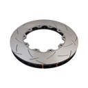 Nissan – Anello disco freno anteriori DBA 5000 Ø380mm