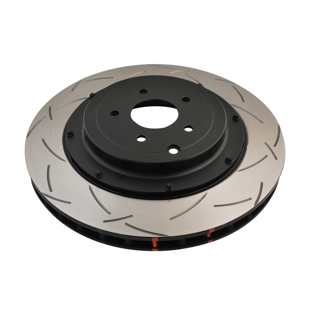 Nissan – Dischi freno posteriori DBA 5000 T3 Ø380mm