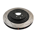 Nissan – Dischi freno posteriori DBA 5000 T3 Ø380mm