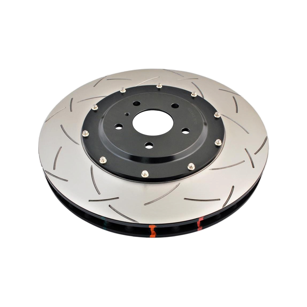 [DBA52320BLKS] Nissan – Dischi freno anteriori DBA 5000 T3 Ø380mm