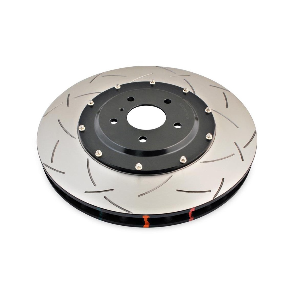 Nissan – Dischi freno anteriori DBA 5000 T3 Ø380mm