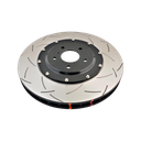 Nissan – Dischi freno anteriori DBA 5000 T3 Ø380mm