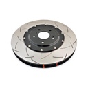 Nissan – Dischi freno anteriori DBA 5000 T3 Ø380mm