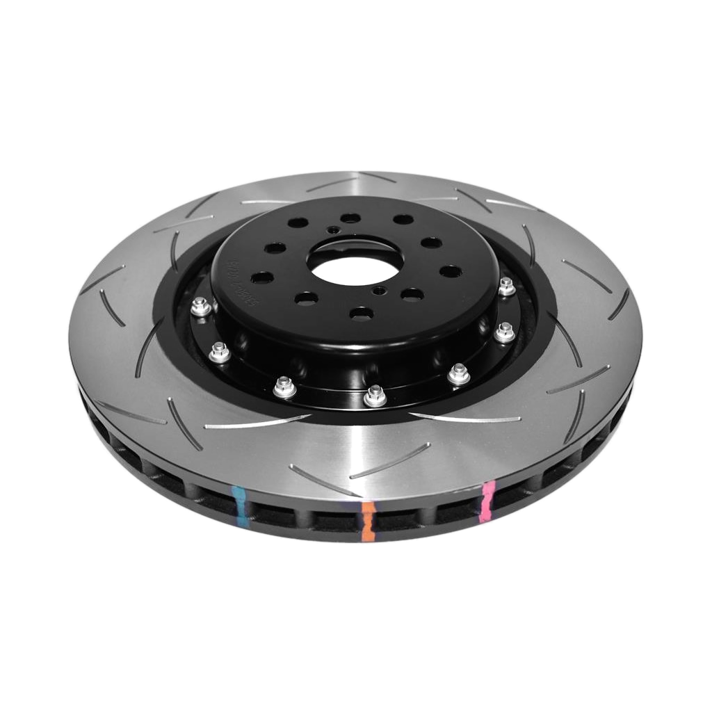 [DBA53050BLKS-10] Subaru – Dischi freno anteriori DBA 5000 T3 Ø340mm