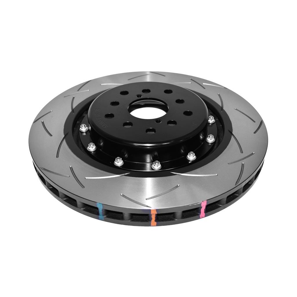 Subaru Impreza STi MY17+ - Front brake disc DBA 5000 T3